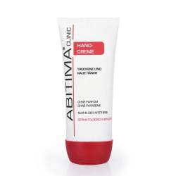 ABITIMA® CLINIC Handcreme 100ml 1 Tube