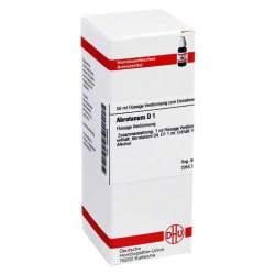 Abrotanum D1 DHU 50ml Dil.