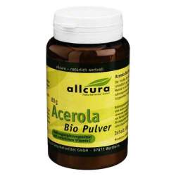 ACEROLA BIO Pulver