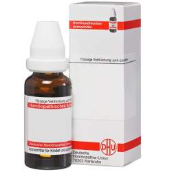 Agnus castus C30 DHU 20ml Dil.