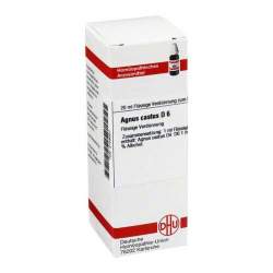 Agnus castus D6 DHU 20ml Dil.
