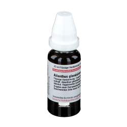 Ailanthus glandulosa D4 DHU Dil. 20 ml