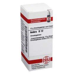 Ambra D12 DHU Glob. 10 g