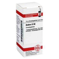 AMBRA D30 Glob. 10 g