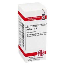Ambra D4 DHU Glob. 10 g