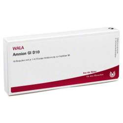 Amnion Gl D10 Wala 10 x1ml Amp.