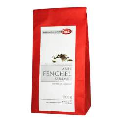 ANIS FENCHEL Kümmel Tee Caelo HV-Packung
