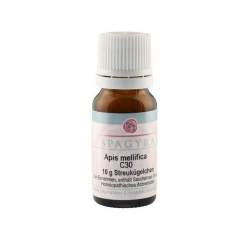 Apis mellifica C 30 Spagyra Globuli 10g
