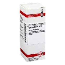 Apis mellifica C30 DHU 20ml Dil.