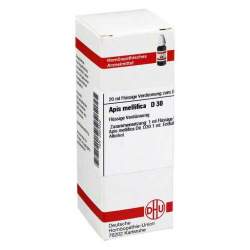 Apis mellifica D30 DHU Dil. 20 ml