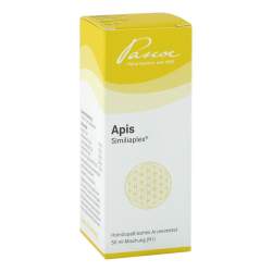 Apis Similiaplex Mischung 50ml