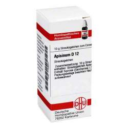 Apisinum D12 DHU Glob. 10 g