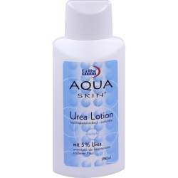 AQUA SKIN Urea Lotio