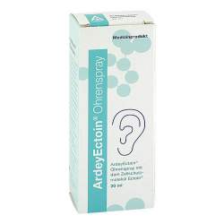 ArdeyEctoin® Ohrenspray 20 ml Lösung