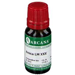 Arnica Arcana LM 30 Dilution 10ml