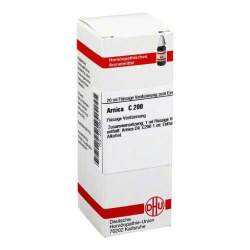 Arnica C200 DHU Dil. 20 ml