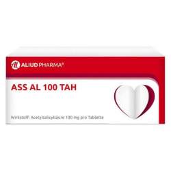 ASS AL 100 TAH 100 Tbl.