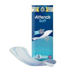 ATTENDS Soft 0 ultra mini