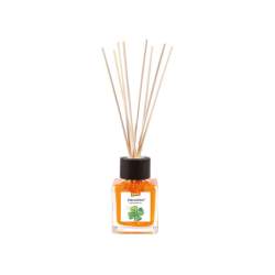 BALDINI Feelglück Bio/demeter Raumduft Set+Stäb.