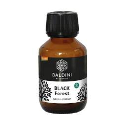 BALDINI Saunaessenz black forrest Bio/demeter Öl