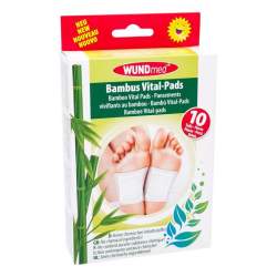 BAMBUS VITAL-Pads