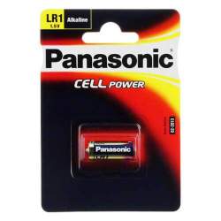 BATTERIEN Lady 1,5V LR1 AM5