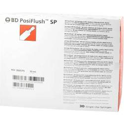 Bd Posiflush Sp Spuelsys