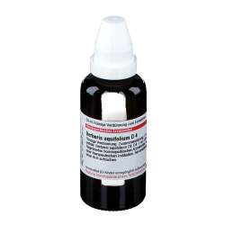 Berberis aquifolium D4 DHU Dil. 50 ml