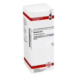 Berberis D6 DHU 50ml Dil.