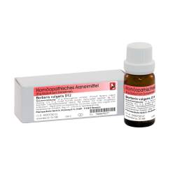 Berberis vulgaris D12 Reckeweg 10 g Glob.