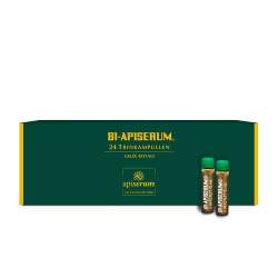 BI-APISERUM Trinkampullen mit Gelee Royale