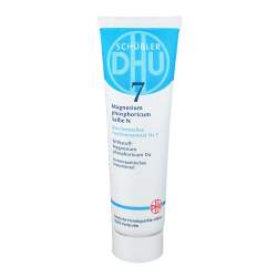 Biochemie DHU 7 Magn. phosph. D4 N 50g Salbe