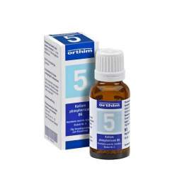 Biochemie Glob. Nr.5 Kal. phos. D6 Orthim 15g