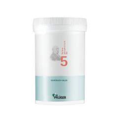 Biochemie Nr.5 Kalium phosph. D6 Pflüger 4000 Tbl.