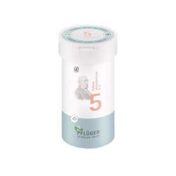 Biochemie Nr.5 Kalium phosph. D6 Pflüger Pulv.100g