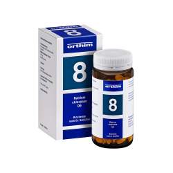Biochemie Orthim 8 Natrium chloratum D6 400 Tbl.