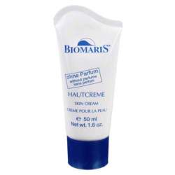 BIOMARIS Hautcreme ohne Parfum