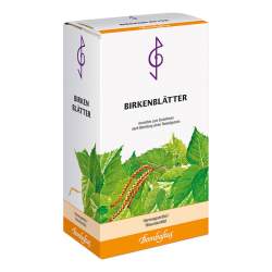Birkenblätter 90 g