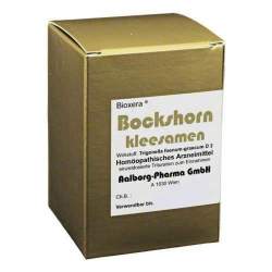 Bockshornkleesamen 60 Kaps.
