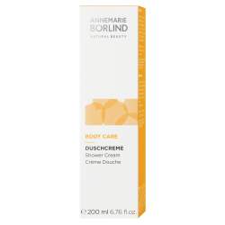 BÖRLIND BODY Duschcreme