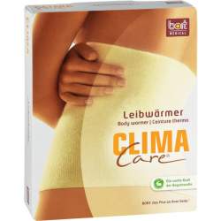 BORT ClimaCare Leibwärmer S haut