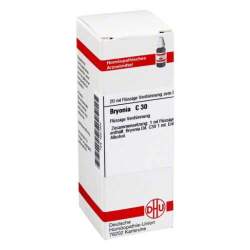 Bryonia C30 DHU Dil. 20ml
