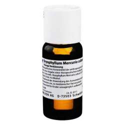 Bryophyllum Mercurio cultum D3 Weleda 50ml