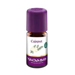 CAJEPUT ÖL Bio
