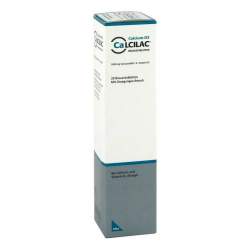 Calcilac Brausetabletten 20 St.