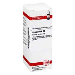 Calendula C30 DHU 20ml Dil.