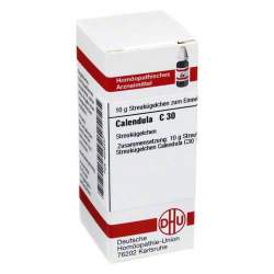 Calendula C30 DHU Glob. 10g