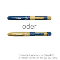 CANINSULIN VetPen 1,0-16 I.E. Insulin Pen f.Tiere