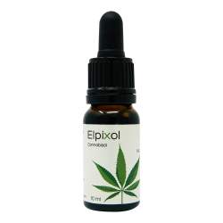 CANNABIS TROPFEN Elpixol