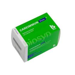 CAREIMMUN Basic® 90 Kaps.